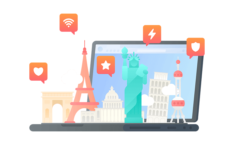 在伊拉克连接到中国vpn - 返华APP
